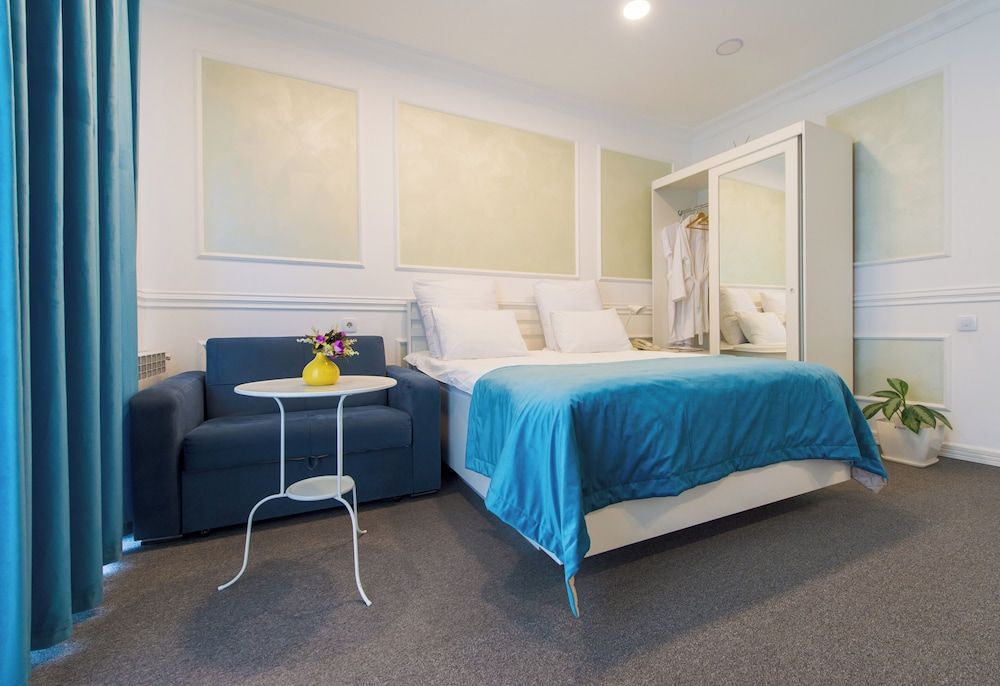 undefined Two Seasons Boutique Hotel