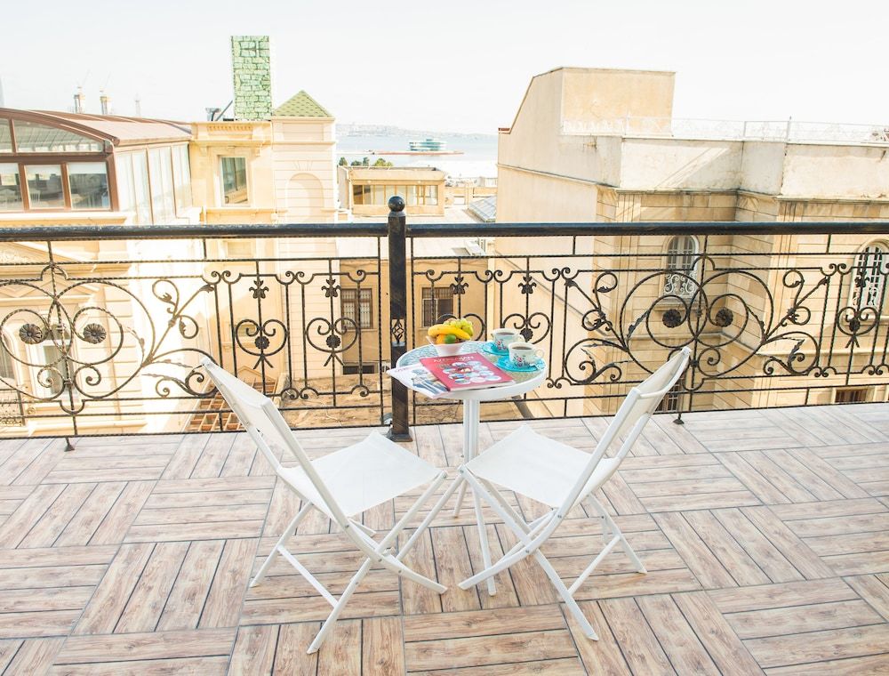undefined Two Seasons Boutique Hotel 4
