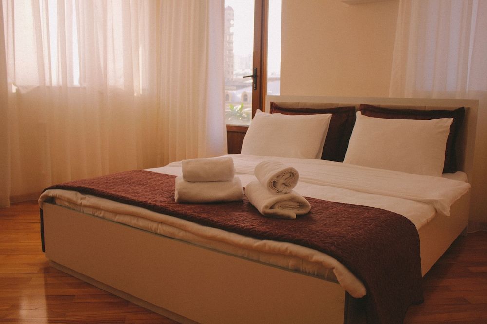 Deluxe Double Room, 1 Double Bed