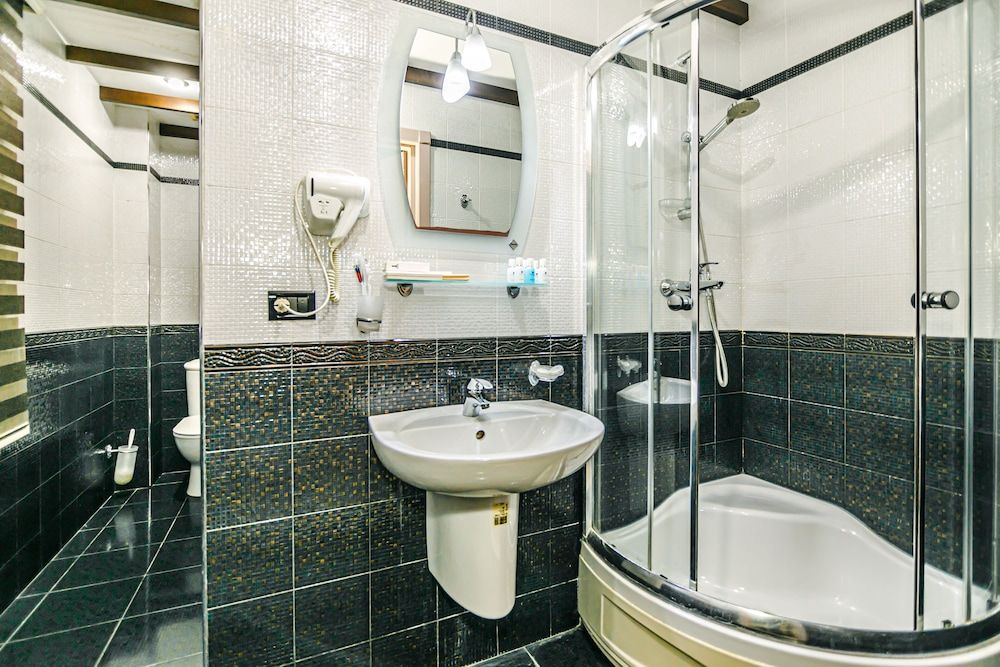 Deniz Inn Boutique Hotel Standard Double Room 9