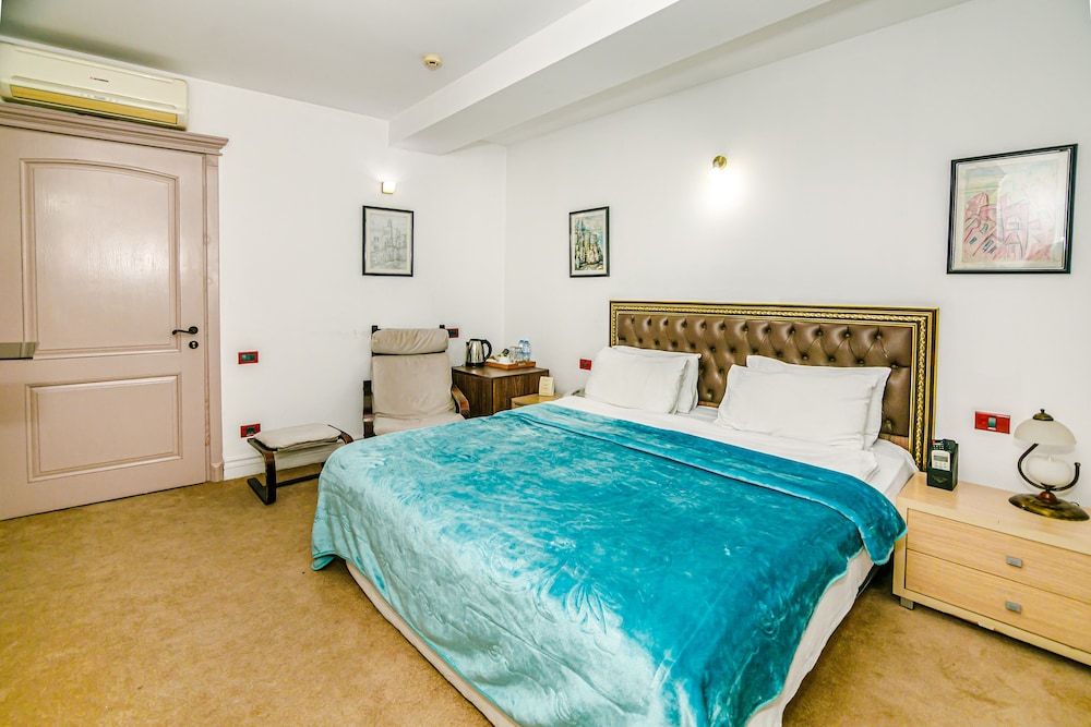 Deniz Inn Boutique Hotel Standard Double Room 4