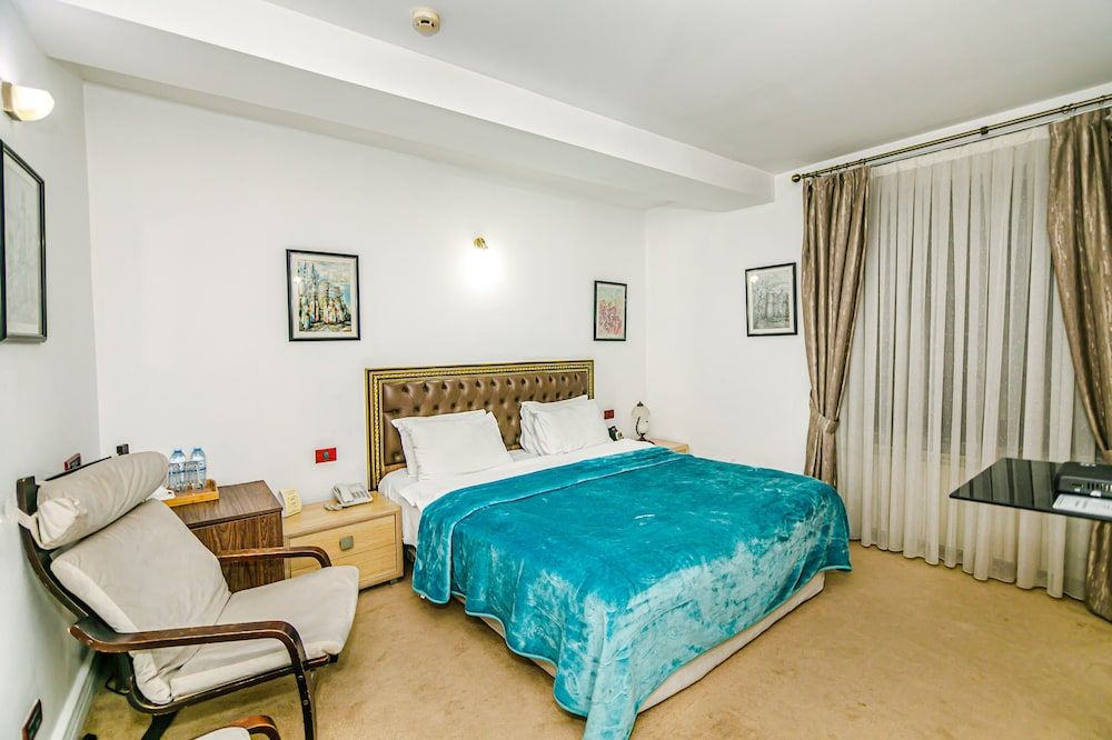 Deniz Inn Boutique Hotel Standard Double Room 2