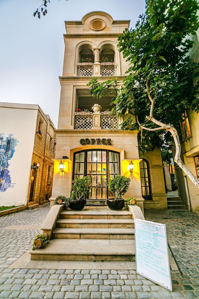 undefined Deniz Inn Boutique Hotel 5