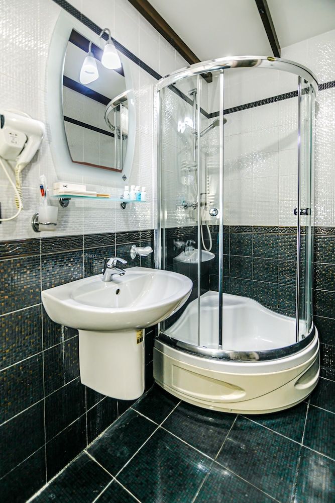 Deniz Inn Boutique Hotel Standard Double Room 11