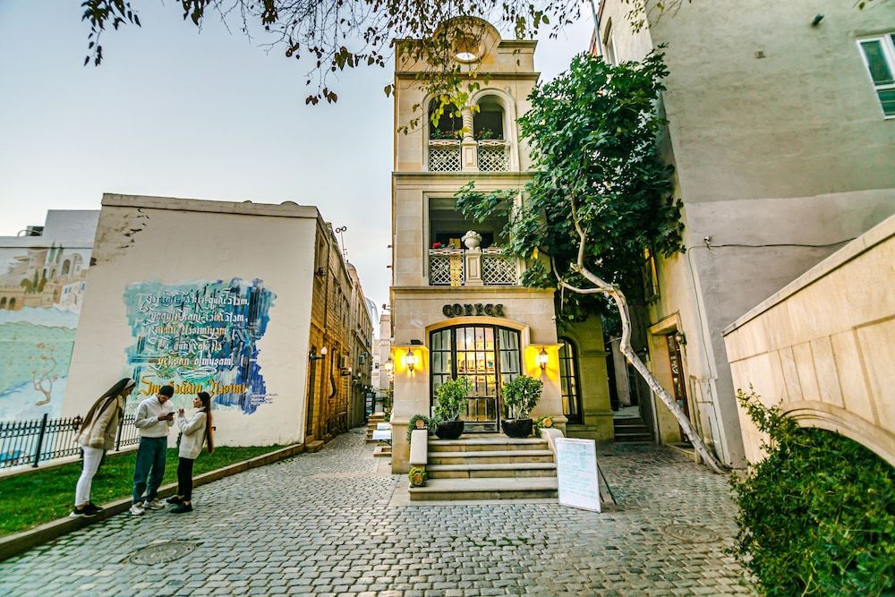 undefined Deniz Inn Boutique Hotel 8