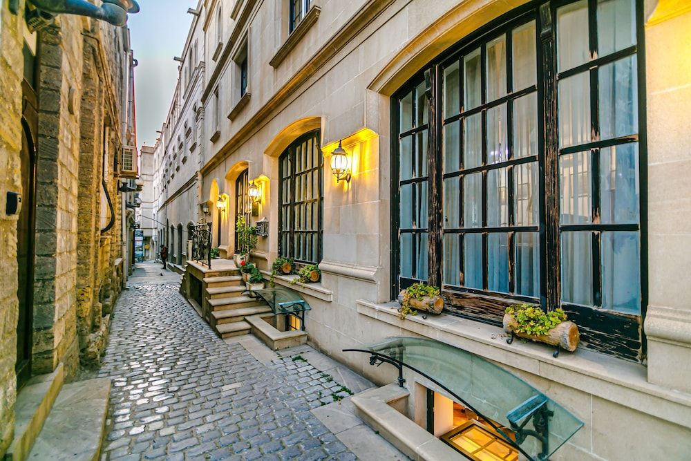 undefined Deniz Inn Boutique Hotel 6