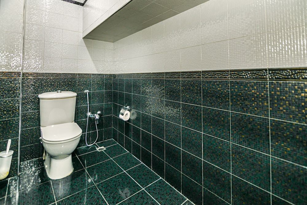 Deniz Inn Boutique Hotel Standard Double Room 13