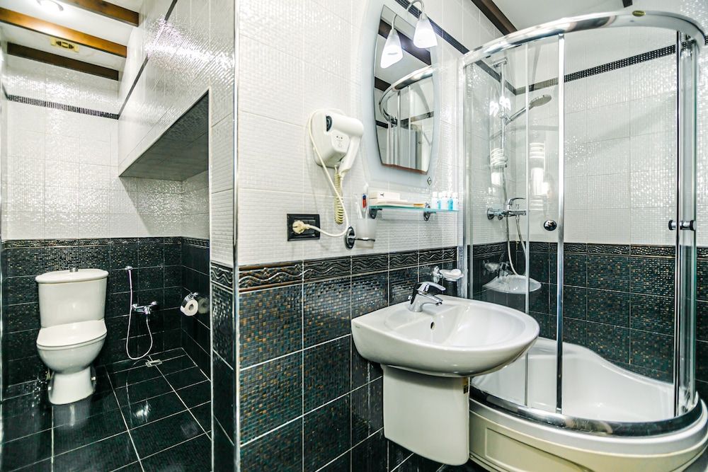 Deniz Inn Boutique Hotel Standard Double Room 10