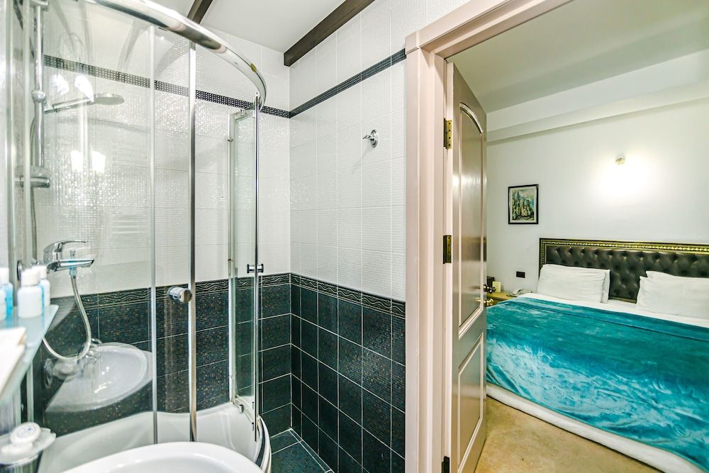 Deniz Inn Boutique Hotel Standard Double Room 6