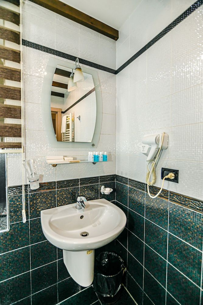 Deniz Inn Boutique Hotel Standard Double Room 7