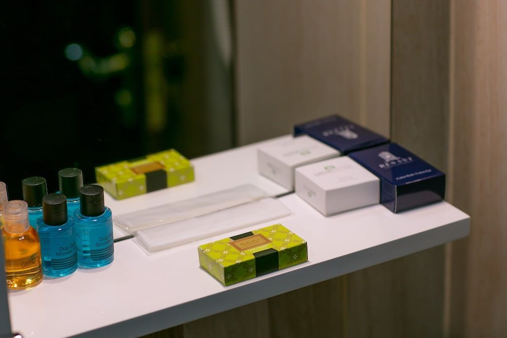 Shah Palace Luxury Museum Hotel Standard Double Room 7