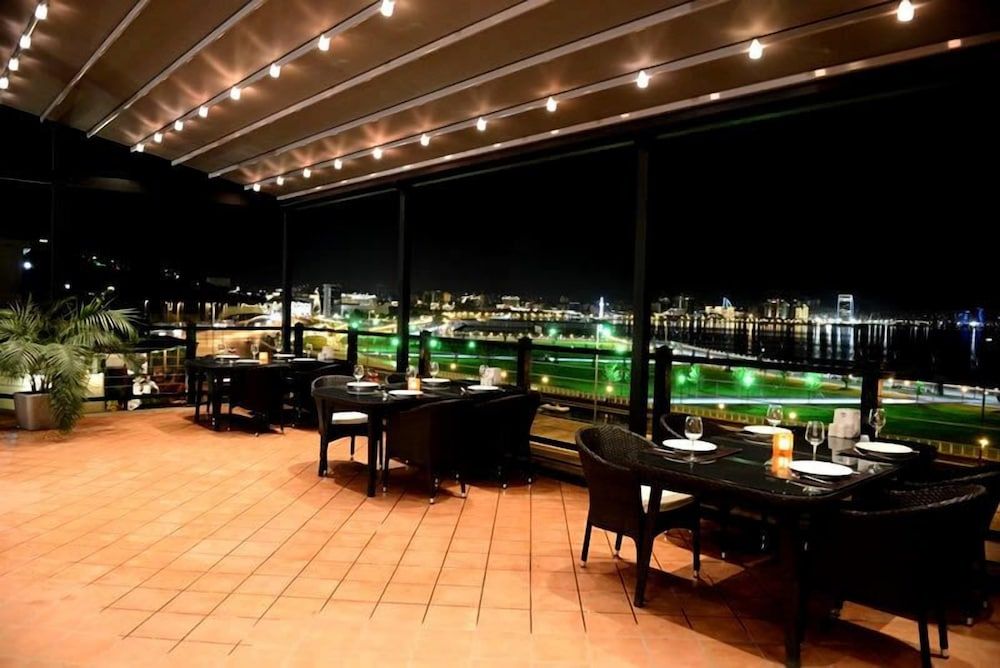 undefined Riviera Hotel 6