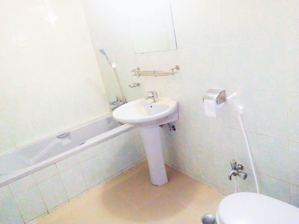 Hotel Supreme Classic Double Room, Accessible 4