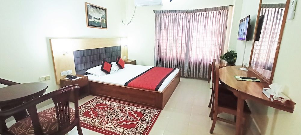 Hotel Supreme Classic Double Room, Accessible 2