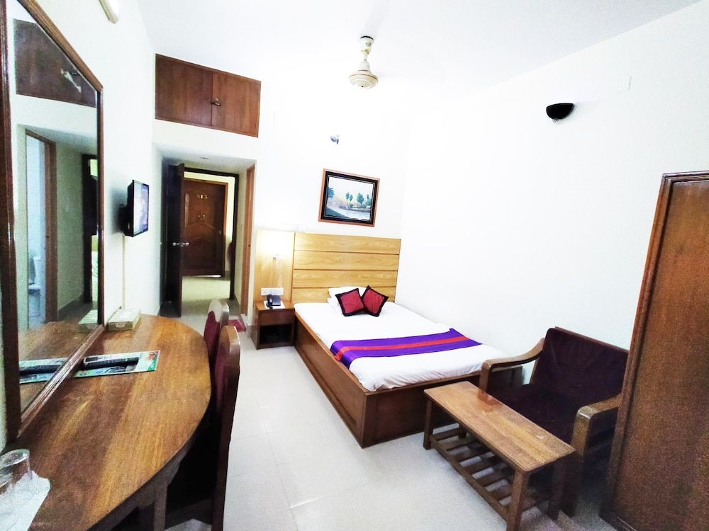 Hotel Supreme Economy Single Room 6