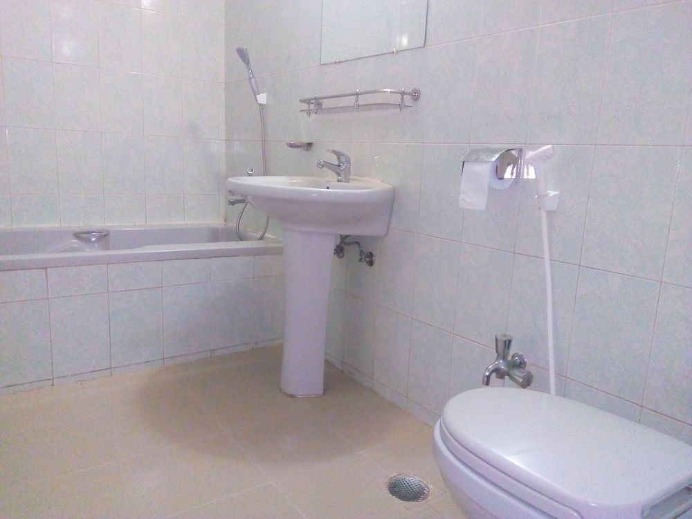 Hotel Supreme Family Suite, Multiple Beds, Ensuite 6