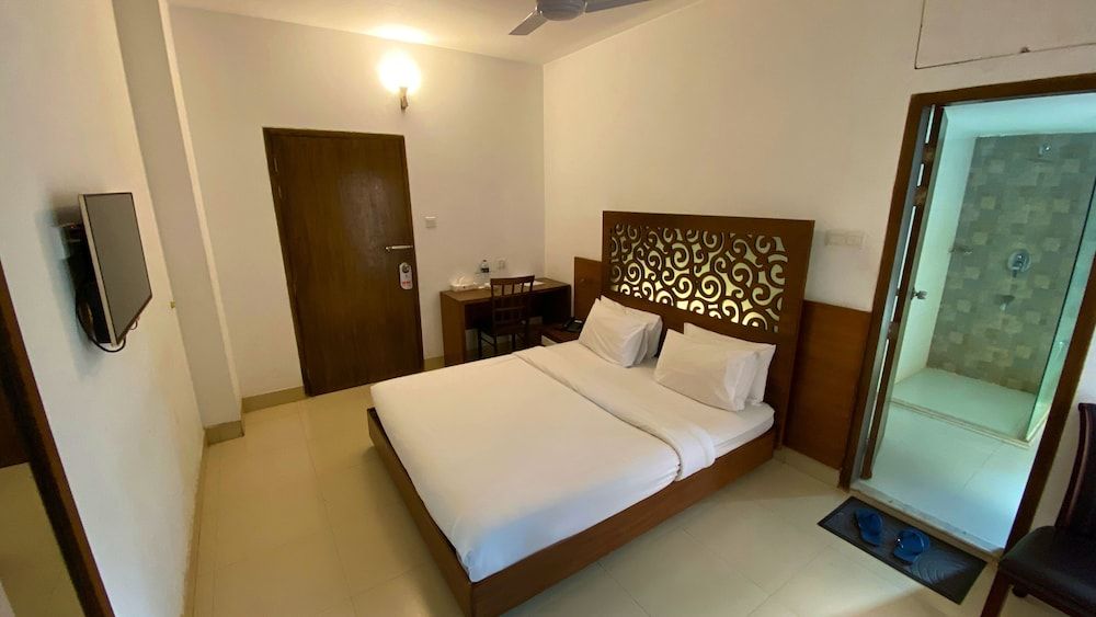 La Vista Hotel Executive Room 7