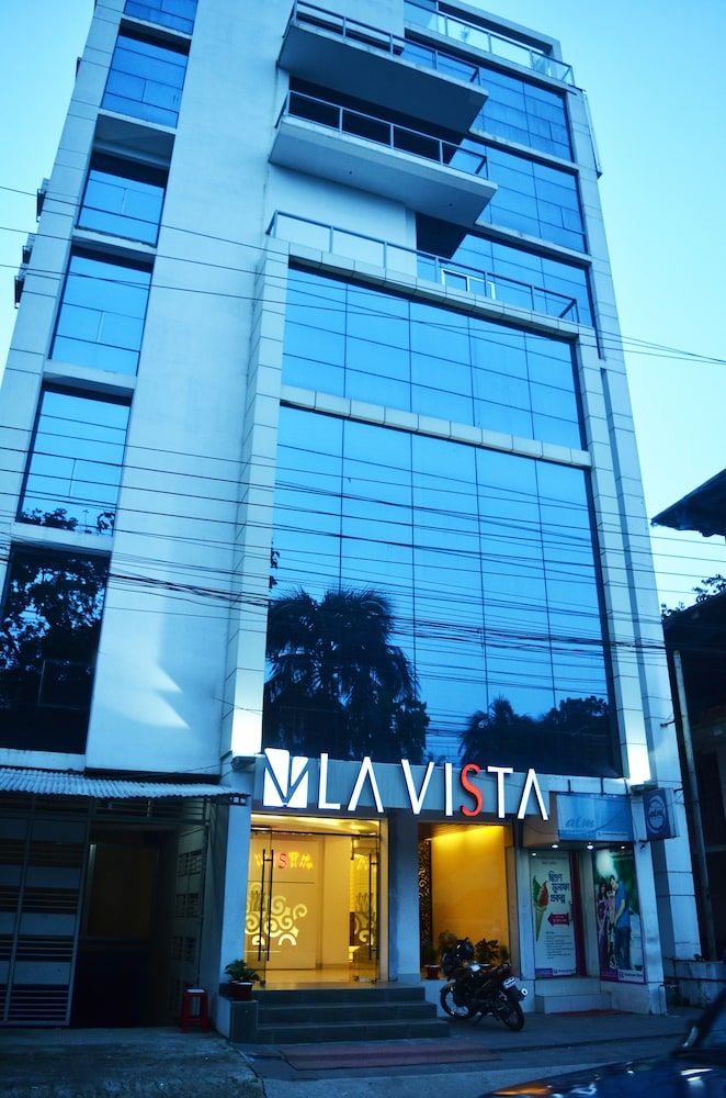 La Vista Hotel