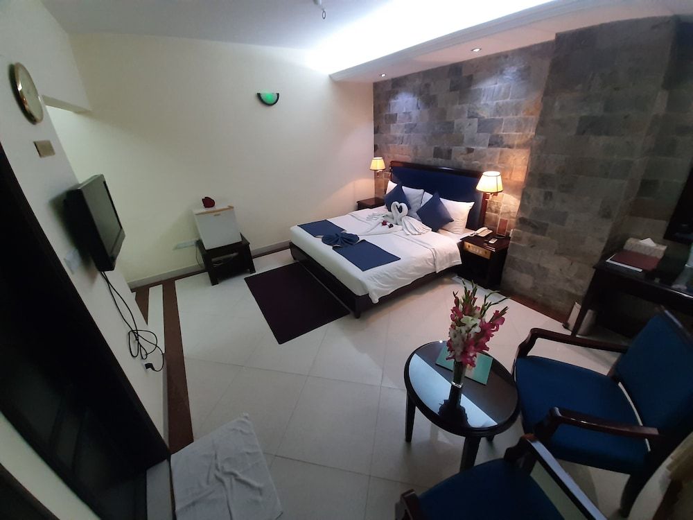 Hotel Valley Garden Standard Single Room, 1 Bedroom, Non Smoking, City View 5