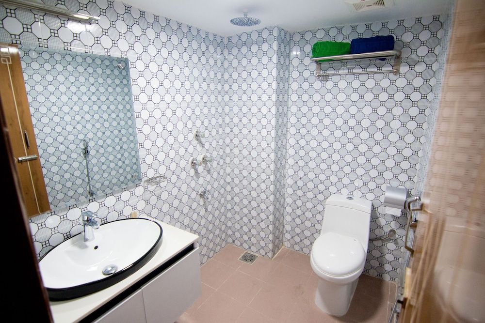 Hotel Shuktara Superior Room 4