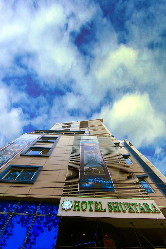undefined Hotel Shuktara 6