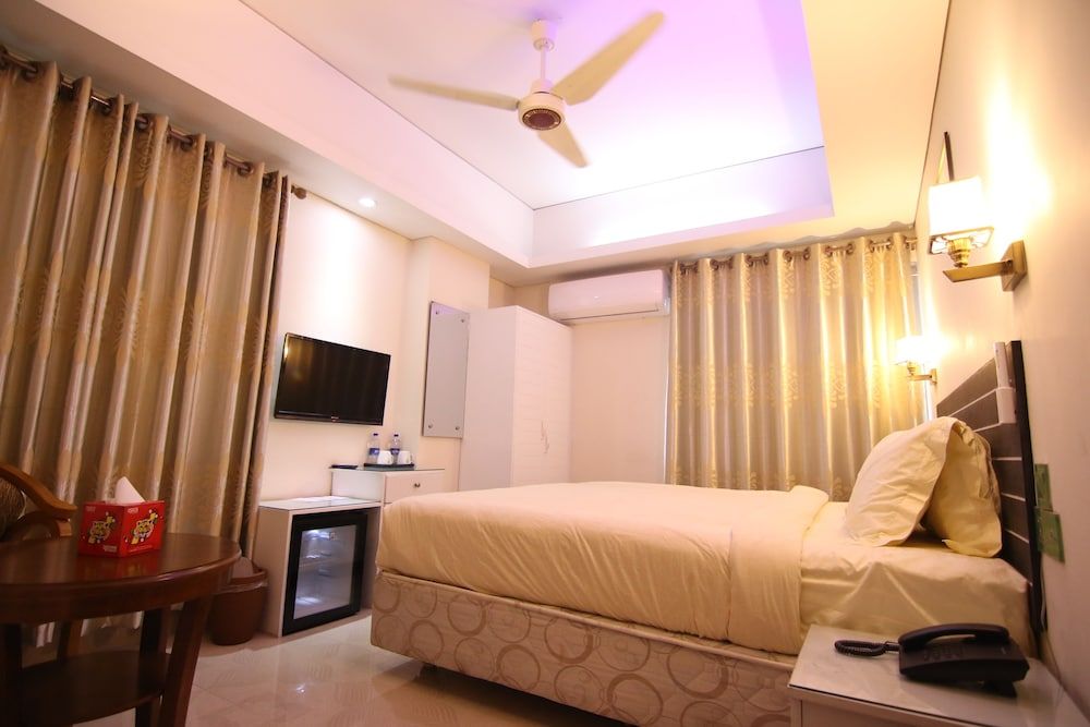 undefined Hotel Shuktara