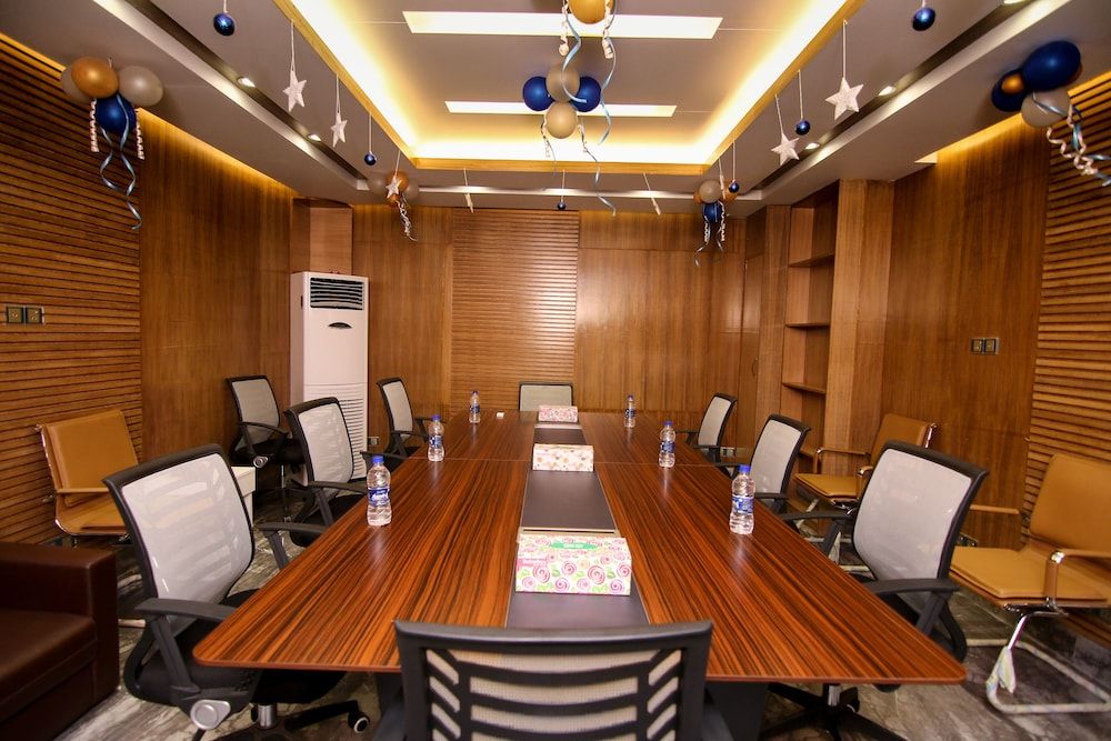 Meeting Room