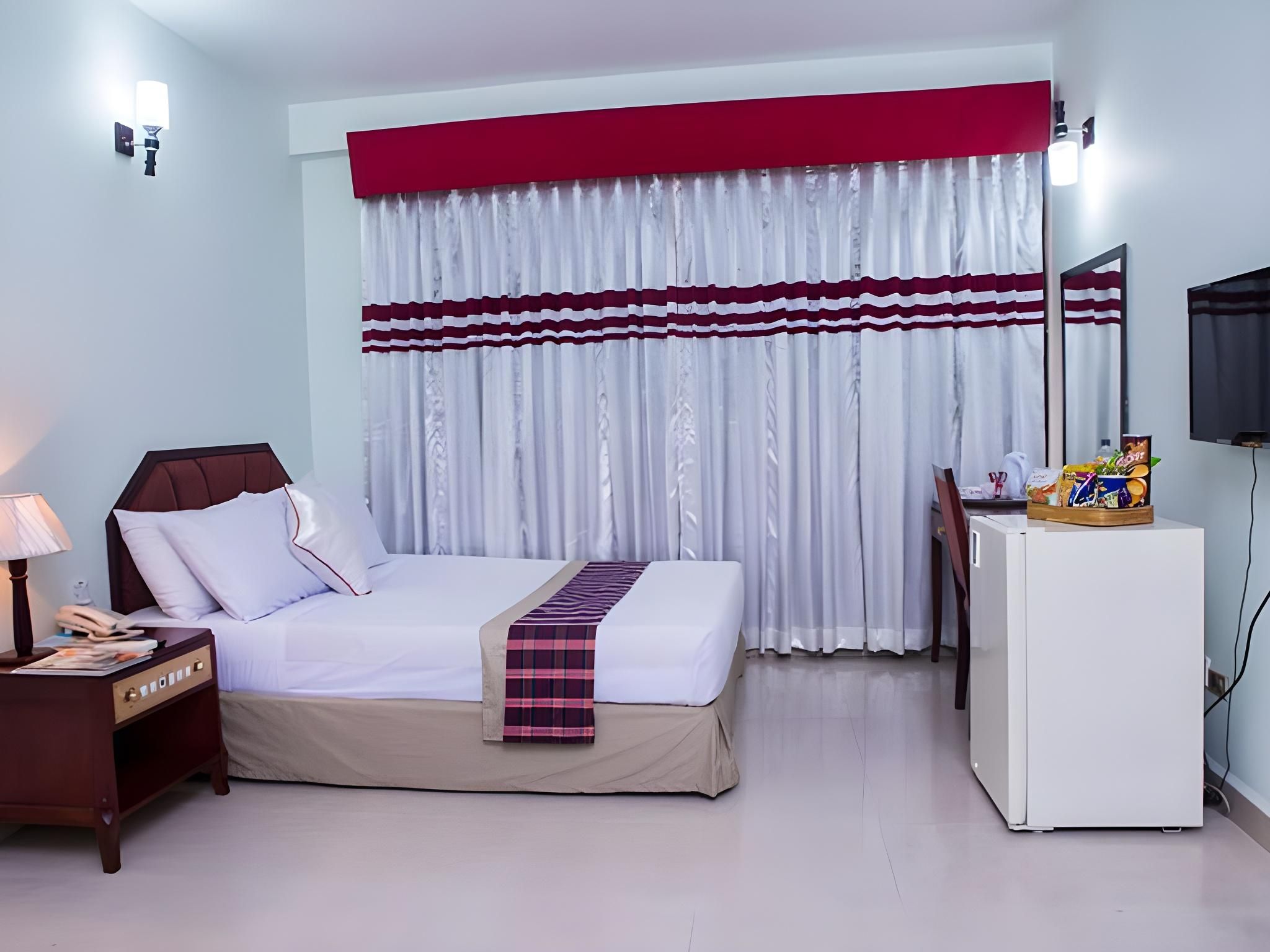 Suites