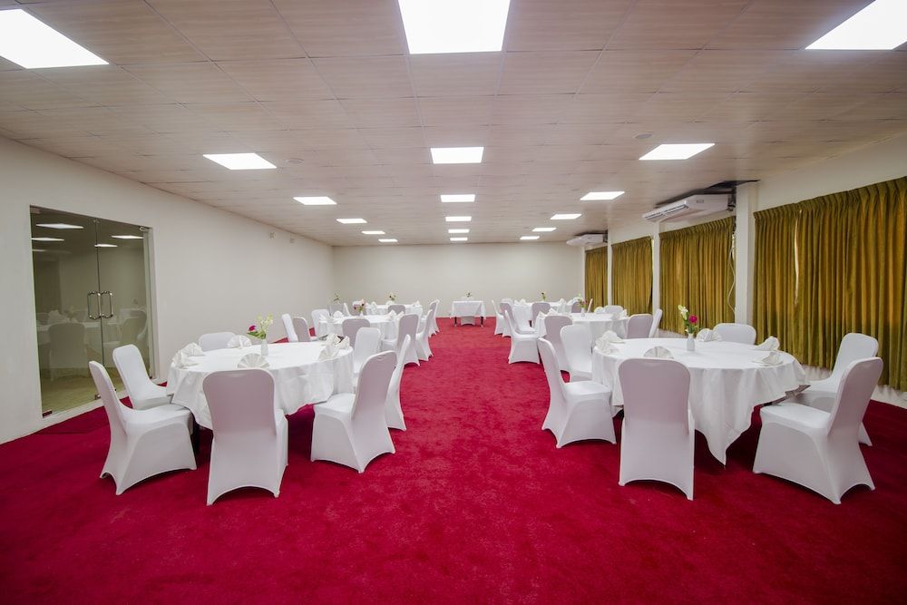 undefined Pacific Lake View Hotel 6