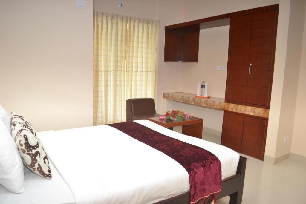 Deluxe Family Suite