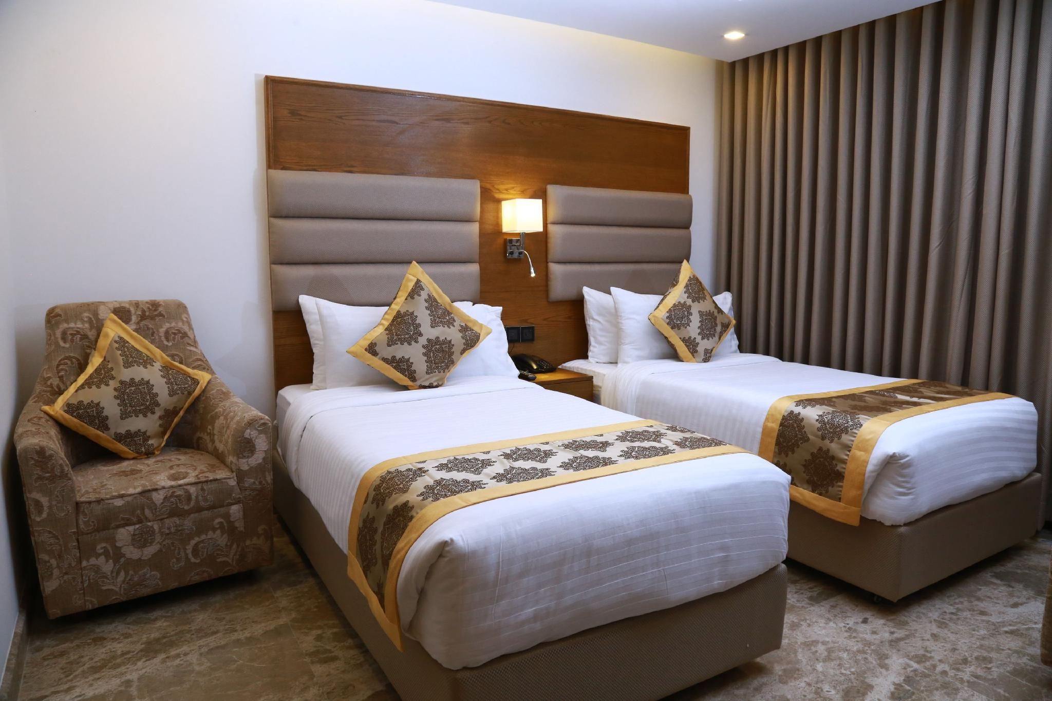 undefined Marino Royal Hotel 6