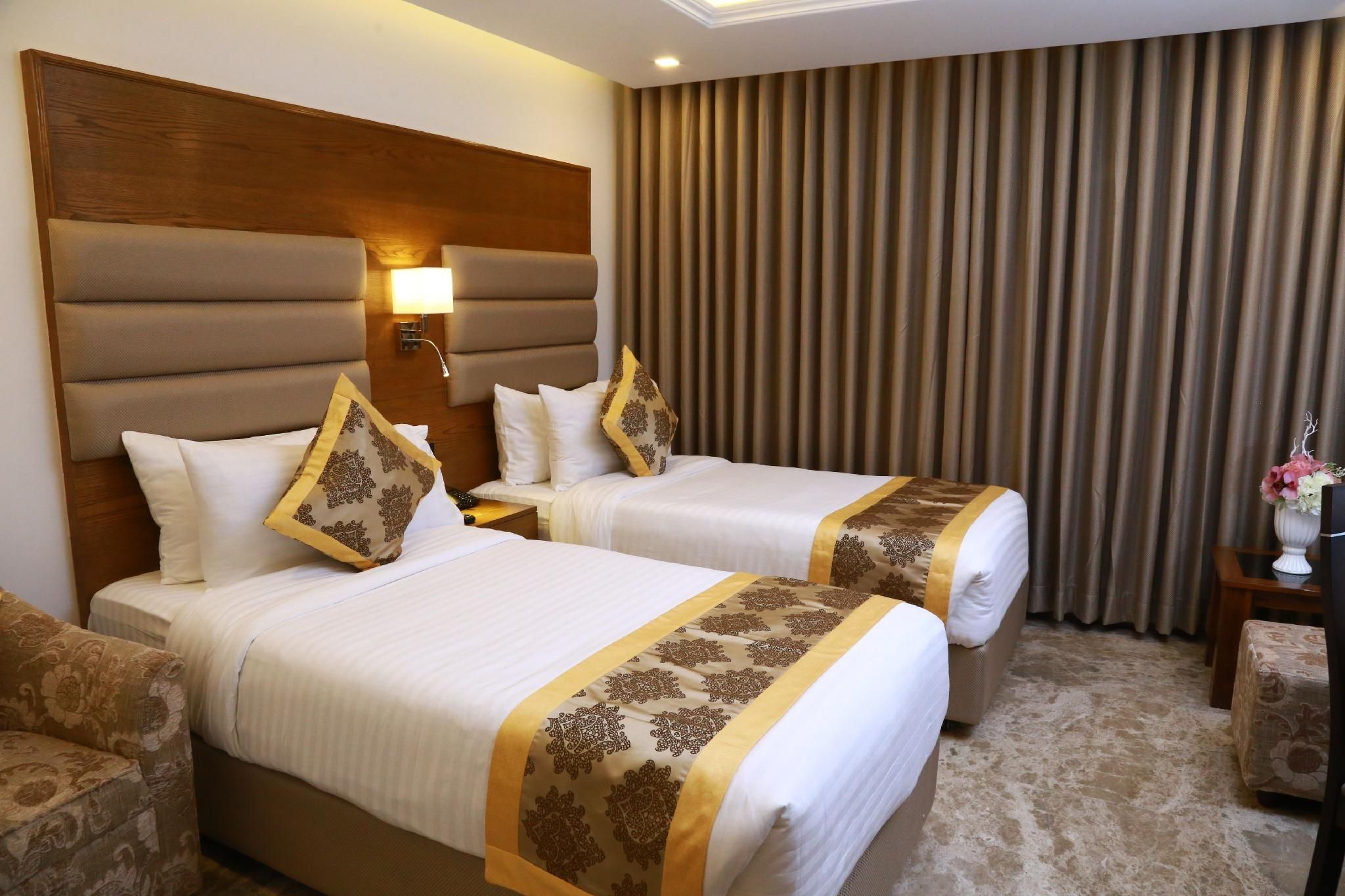 undefined Marino Royal Hotel 7