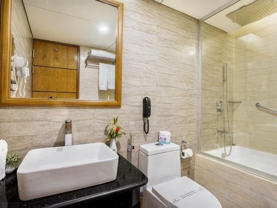 undefined Marino Royal Hotel 9