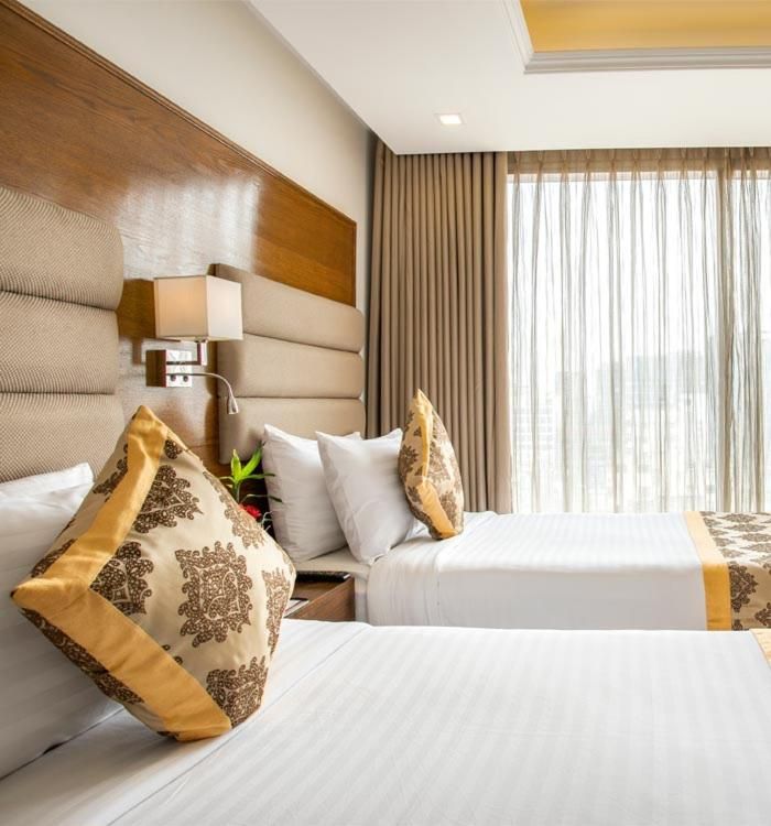 undefined Marino Royal Hotel 4