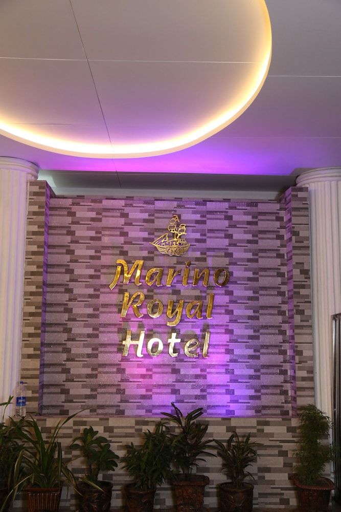 undefined Marino Royal Hotel 2