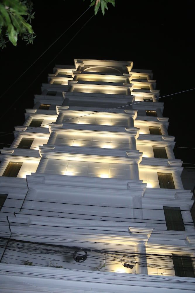 undefined Marino Royal Hotel 3