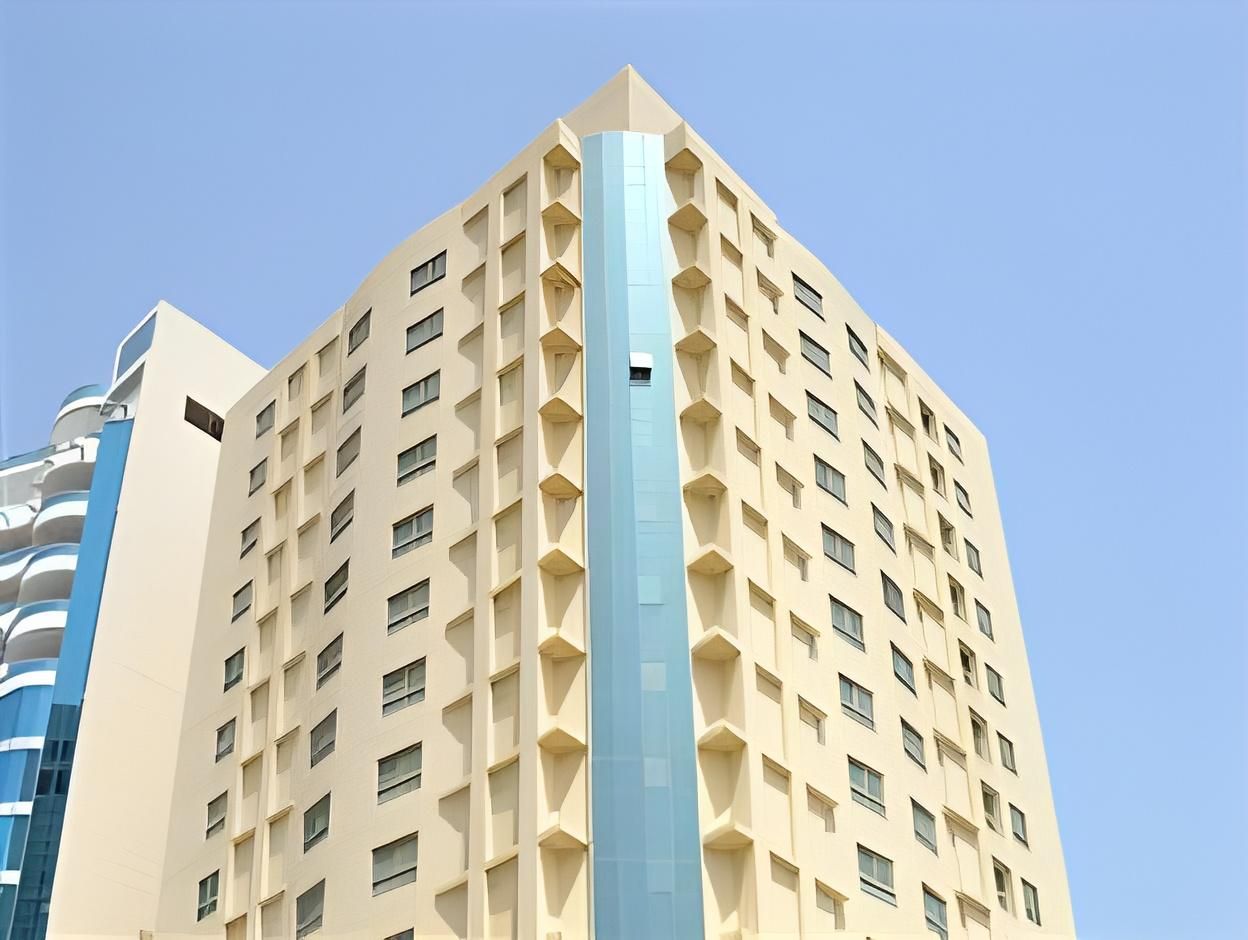 Marina Tower Hotel