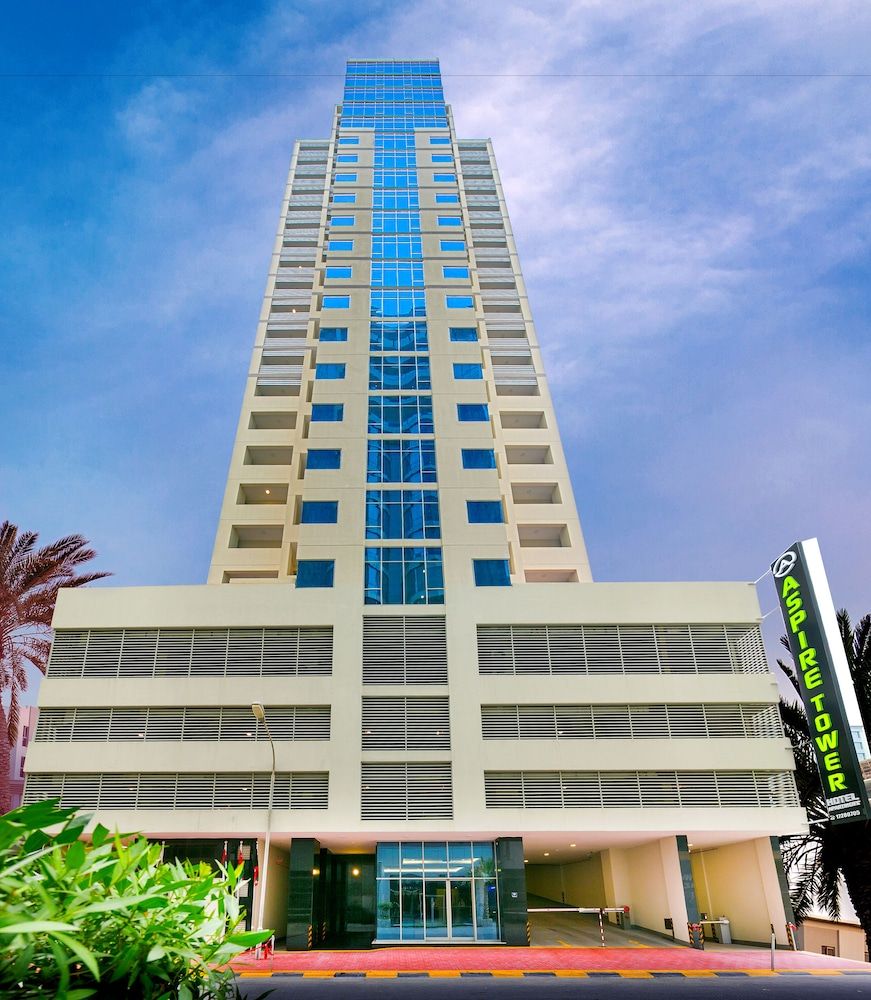 undefined Loumage Comfort Aspire Tower 4