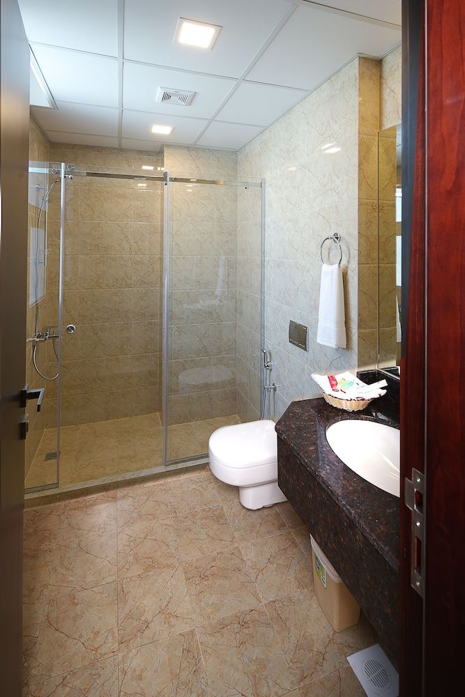 Loumage Comfort Aspire Tower Apartment, 1 Bedroom 9