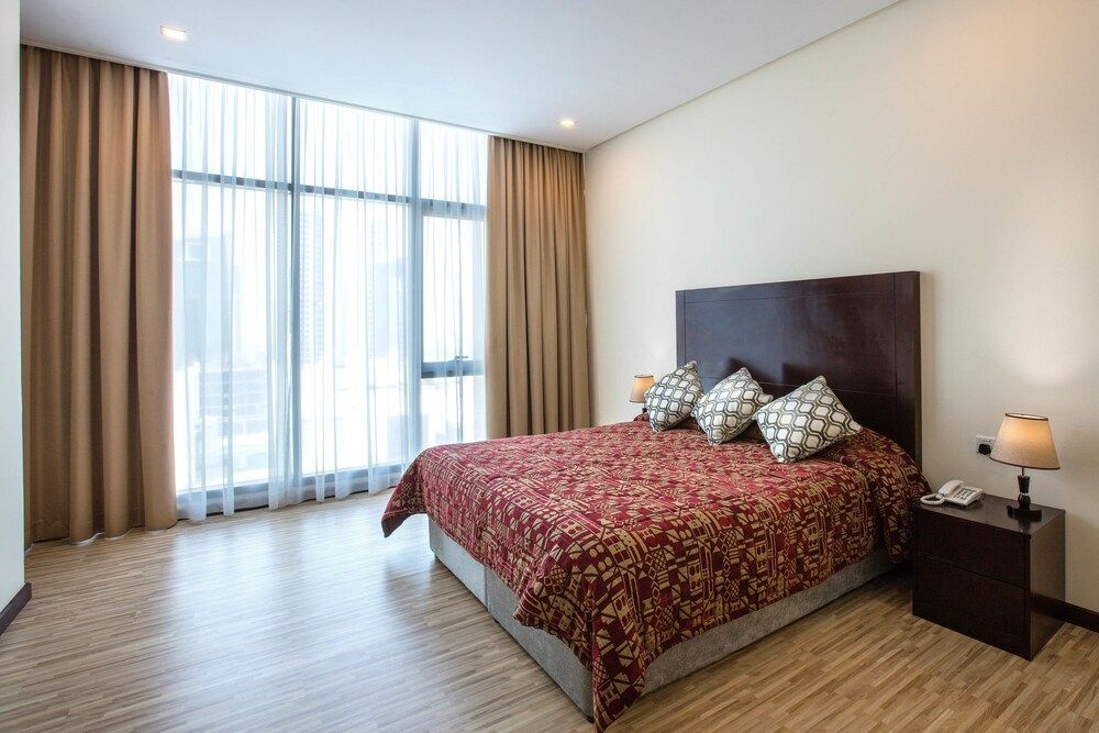 undefined Loumage Comfort Aspire Tower 2