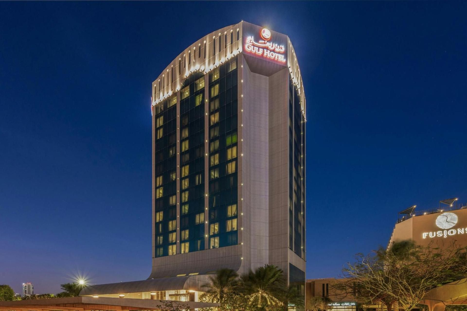 Gulf Hotel Convention and SPA