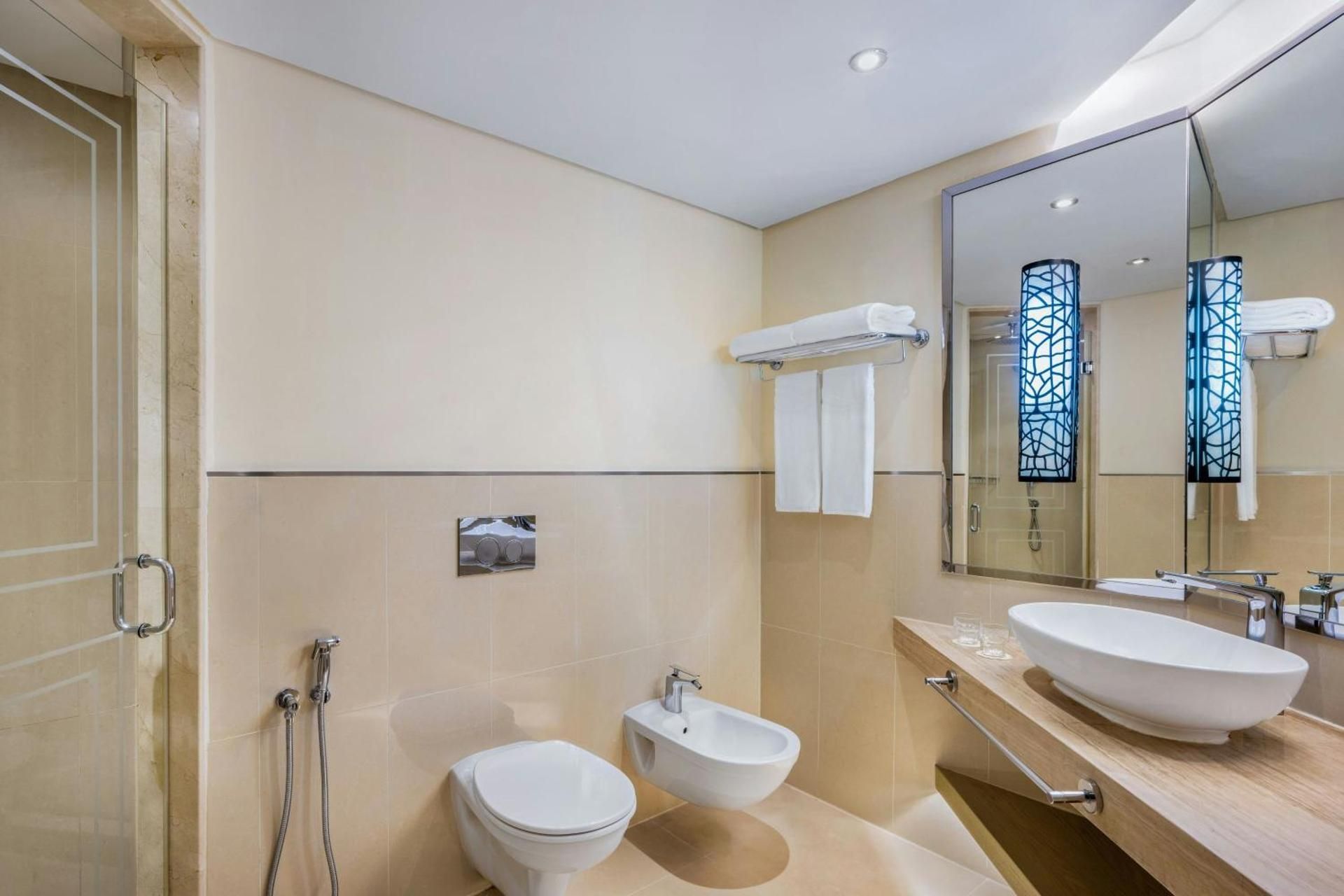 Superior, Guest room, 1 King