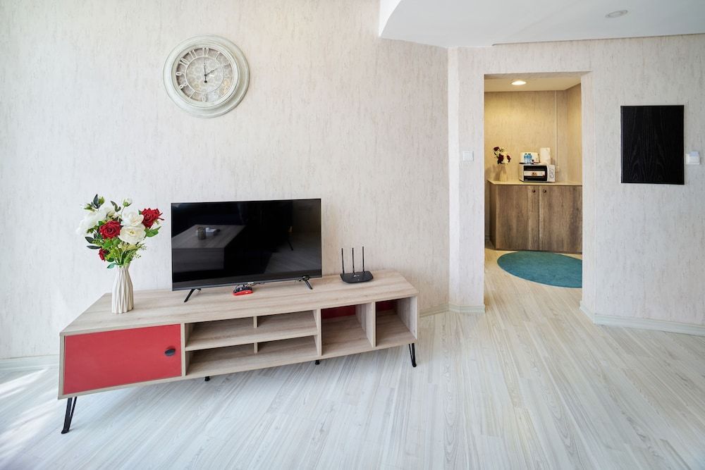 Vita Tower Deluxe Apartment, 1 Bedroom 10