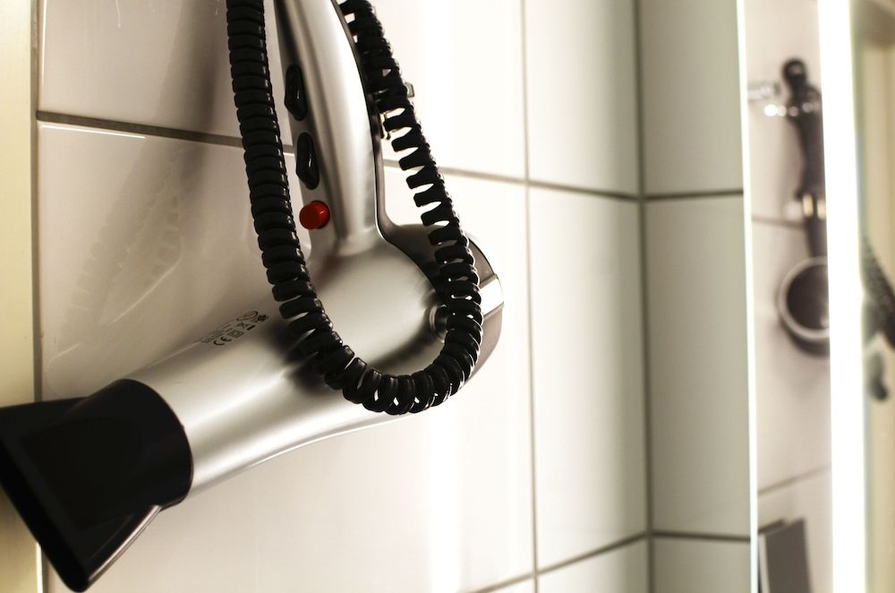 Home Hotel Victoria Standard Room, 2 Twin Beds 12