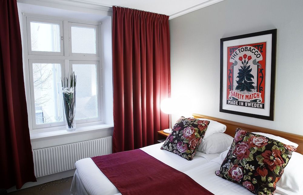 Home Hotel Victoria Standard Room, 2 Twin Beds 2