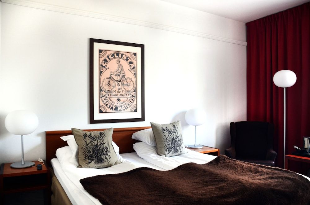 Home Hotel Victoria Standard Room, 2 Twin Beds 3