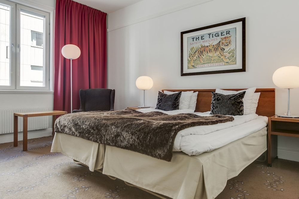 Home Hotel Victoria Standard Room, 2 Twin Beds 5