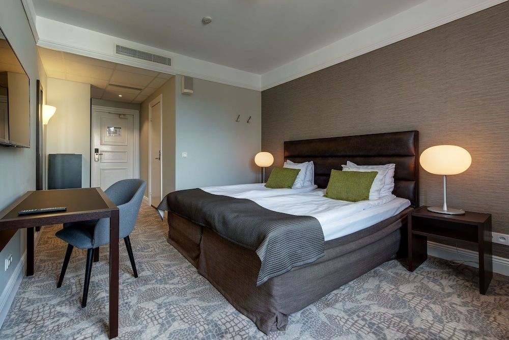 Home Hotel Victoria Standard Room, 2 Twin Beds 7