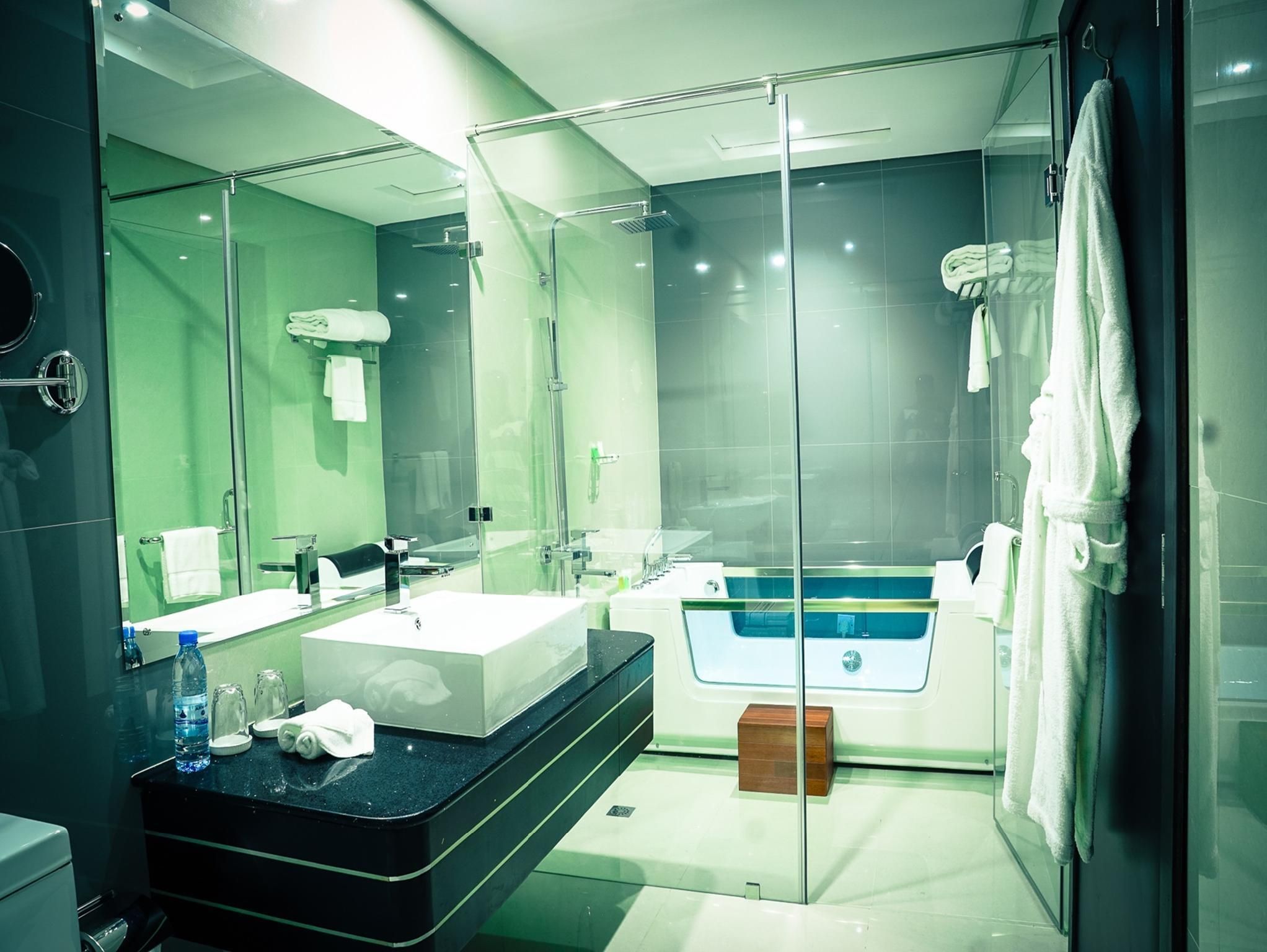 undefined Arman Hotel Juffair Mall 3