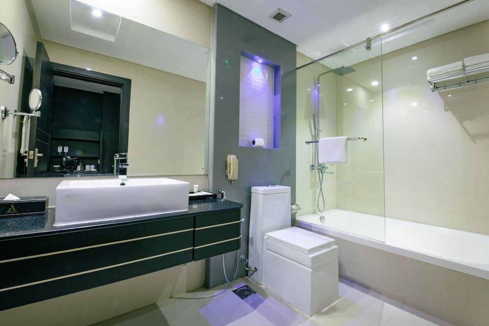 undefined Arman Hotel Juffair Mall 8